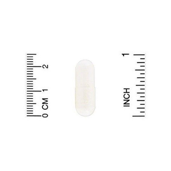 Пробиотик California Gold Nutrition LactoBif Probiotics, 5 Billion CFU 60 Veg Caps CGN00963 | Зображення 2