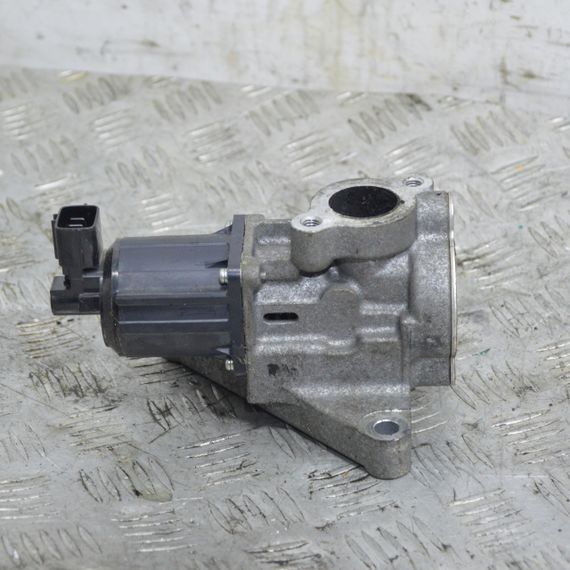 Клапан EGR електричний 2.2 CITD Mazda 6 GH CX-7 2007-2012 Клапан рециркуляції газів ЕГР Мазда 6 R2AA20300B