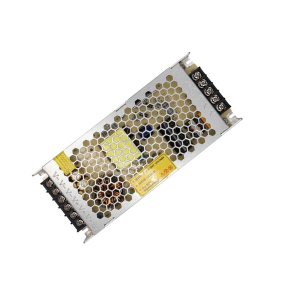 Блок живлення PROLUM™ 4.5V 5V 100W-F 20А Series "DX"