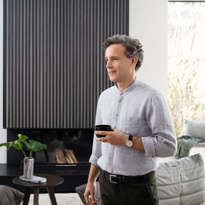 Электробритва Panasonic ES-LS9A-K820 | Зображення 9