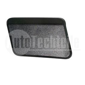 Крышка форсунки омывателя фар правая Mercedes Benz Sprinter W906 06-18, AutoTechteile, 100 8621, 8621