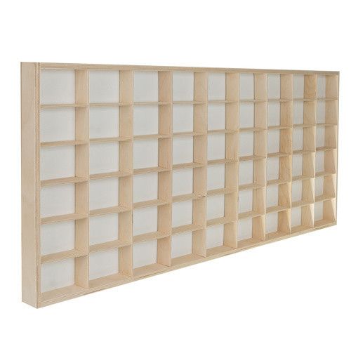 Деревянная полка для кукол Kruzzel 26969 | Зображення 6