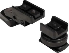 Поворотні кріплення MAKschwenk для Zeiss ZM/VM на Browning A-Bolt/Eurobolt