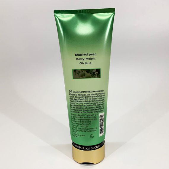 Лосьон для тела Victoria's Secret Pear Glace 236 мл Original | Зображення 2