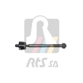 Тяга рулевая Opel Movano / Renault Master 10- (L=253 mm), RTS, 92-90338,