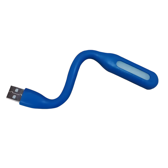 Гнучкий світильник USB для читання освітлення набору тексту | Зображення 2