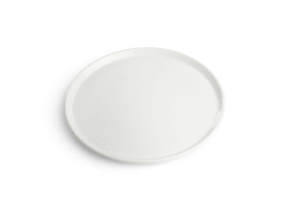 Тарілка керамічна Weber 27,5 см, комплект 2 шт | Зображення 1