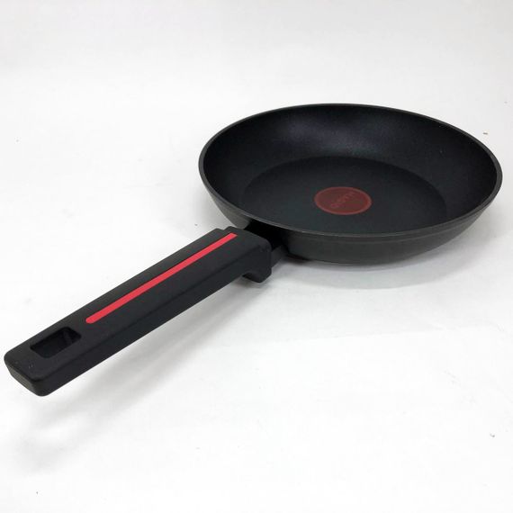 Сковорода Magio MG-1174 кована антипригарна 24 см, сковорода з антипригарним покриттям | Зображення 9