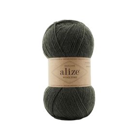 Alize Wooltime, плющ 873
