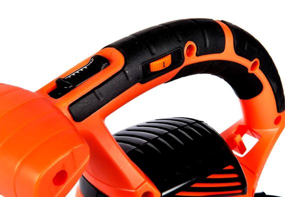 Садовий пилосос електричний Sequoia SEVB3036 | Зображення 1