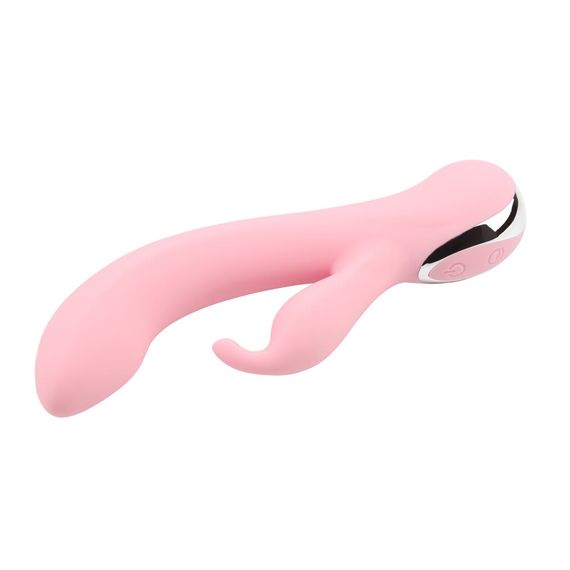 Вібратор кролик Chisa Intimate G Rabbit Sex Aura | Зображення 4