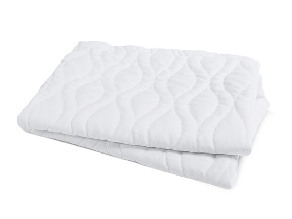 Наволочка Dormeo Комфорт 30х50 см  Белый | Зображення 1