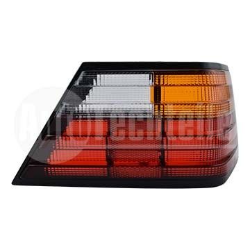 Стекло заднего фонаря, правое Mercedes Benz W124 85-93, 120 8202