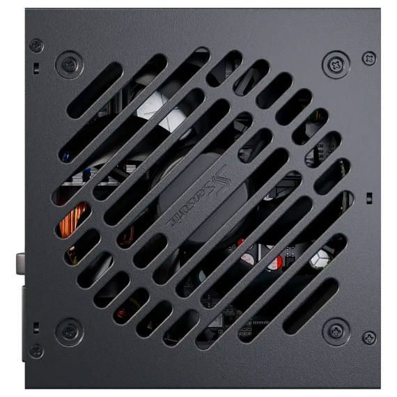 Блок живлення Seasonic 850W BLACK CORE GX-850-ATX31 (CORE GX-850-ATX31) | Зображення 6
