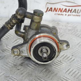 Насос гідропідсилювача керма 2.2 DCI Nissan Almera Primera Насос ГУР Ніссан Альмера Прімера 5M321