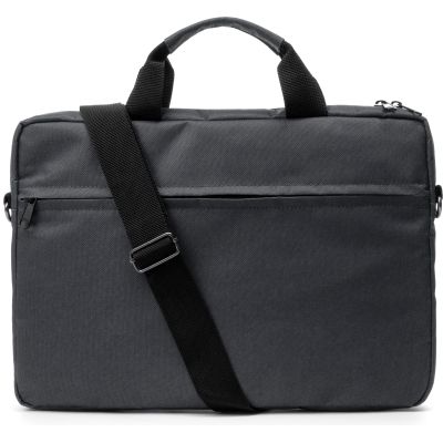 Сумка для ноутбука Vinga 15.6&quot; NB1502 Gray, black print (NB1502UBGY) | Зображення 4