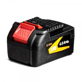 Акумулятор Li-Ion GTM B18V/4Аh