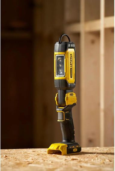 Ліхтар світлодіодний акумуляторний STANLEY FATMAX SFMCL050B | Зображення 3