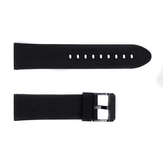 Ремінець для годинника Skmei 1257BK Black