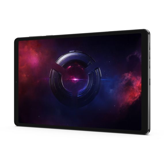 Планшет Lenovo Legion Tab (3rd Gen) 12/256 Eclipse Black + Case&Film (ZAEF0033UA) | Зображення 3