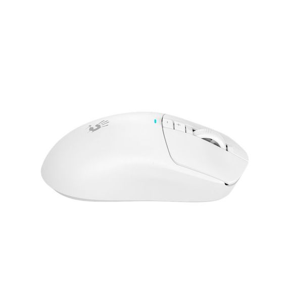 Миша ігрова бездротова Bloody R72 Ultra (White) | Зображення 5