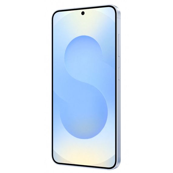 Мобільний телефон Samsung Galaxy S25 12/512Gb Icyblue (SM-S931BLBHEUC) | Зображення 3
