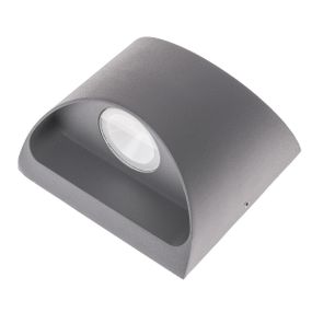 Подсветка LED фасадная IP54 AL-242/6W NW