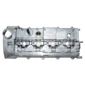 Клапанная крышка Mercedes Benz OM611/646 Sprinter W901-905 95-06/ W906 06-18/ Vito W638 99-03, AutoTechteile, 100 0145, 0145