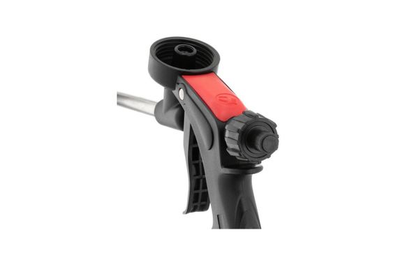 Пистолет для пены Intertool - 345 мм пластик (PT-0608) | Зображення 4