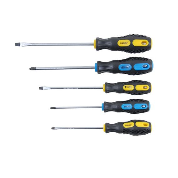 Набір викруток Sigma 5шт СRV 4001101