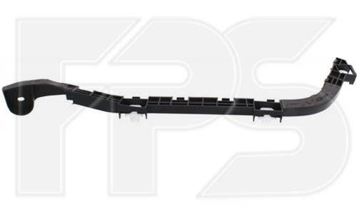Крепеж заднего бампера левый Honda CR-V '02-06 (FPS) 71598S9A000