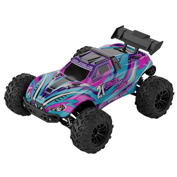 Машинка на радіокеруванні SCHE HW8807 All-terrain sports car Colorful