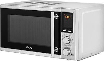 Мікрохвильова піч EСG MTD-2072-GSE 20 л