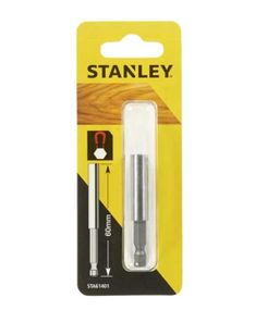 Магнітний тримач біт Stanley 60 мм STA61401