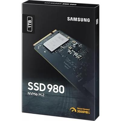 Накопитель SSD M.2 2280 1TB Samsung (MZ-V8V1T0BW) (MZ-V8V1T0BW) | Зображення 6