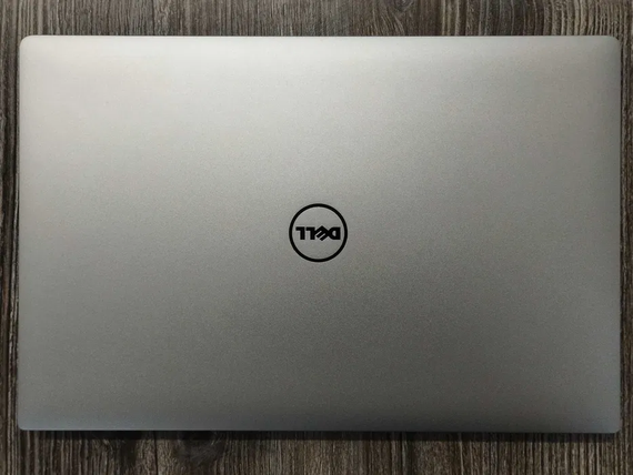 Ноутбук Dell XPS 15 9560|15.6"FHD,IPS/16Гб/GTX-1050 4GB/512 SSD | Зображення 5