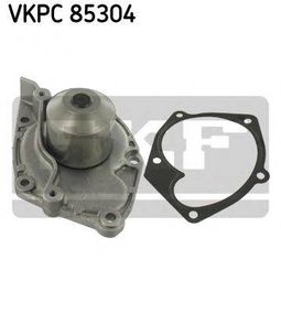 Насос водяний OPEL, RENAULT (Вир-во SKF) SKF VKPC85304 на RENAULT MEGANE III купе (DZ0/1_)