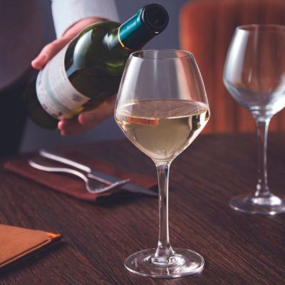 Келих Chef &amp; Sommelier серія &quot;Cabernet Vins Jeunes&quot; 580 мл (E2789) | Зображення 3