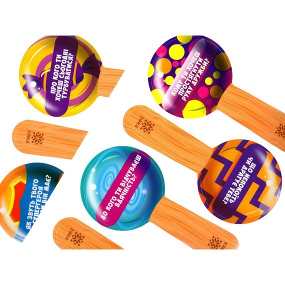 Обучающие карточки-вопросы для утренних встреч НУШ 122165 | Зображення 2