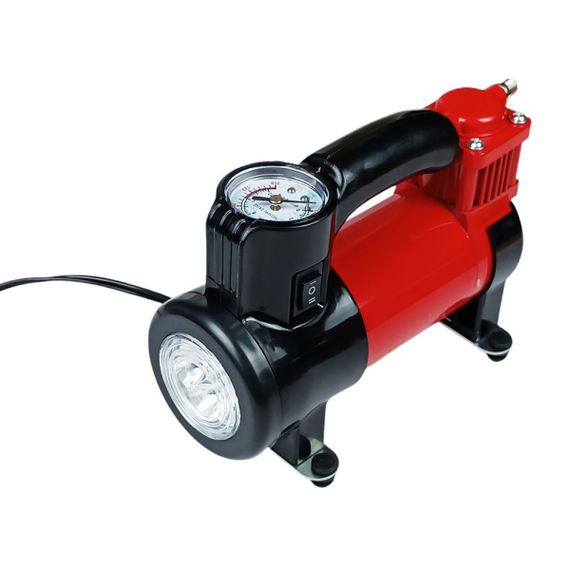 Автомобильный компрессор Forte FP 10SL-1 | Зображення 2