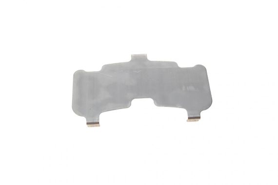 Колодки тормозные задние Mazda CX-3 15- CX-5 11-17 22-0970-0 | Зображення 6