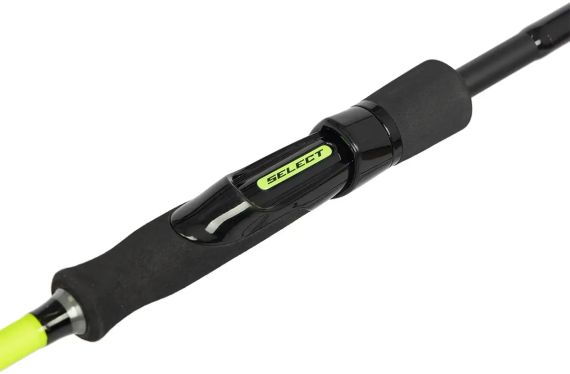 Спінінг Select Zander ZND-902M 2.70m 6-24g Ex.Fast | Зображення 3