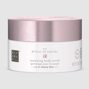 Скраб для тела RITUALS... The Ritual of Sakura renewing body scrub (250 g)