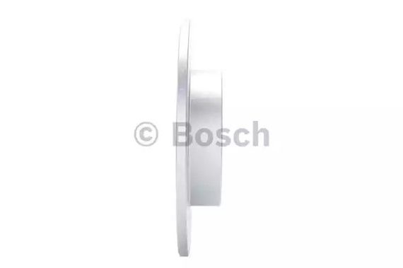 Диск гальмівний VW GOLF IV, SEAT ARONA, BOSCH (0986478868) | Зображення 3