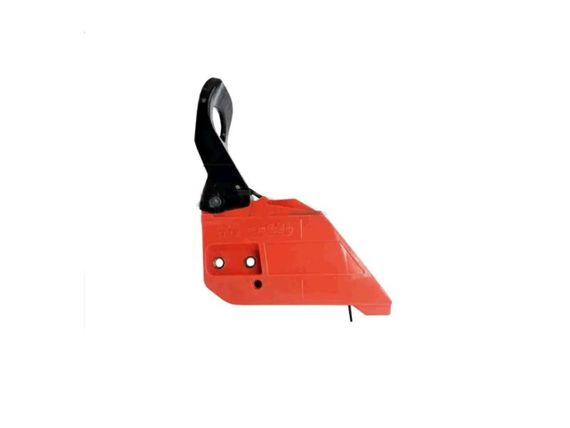 Тормоз ручной б/п (в сборе)   для Goodluck GL 4500/5200   (косой)   CANFLY