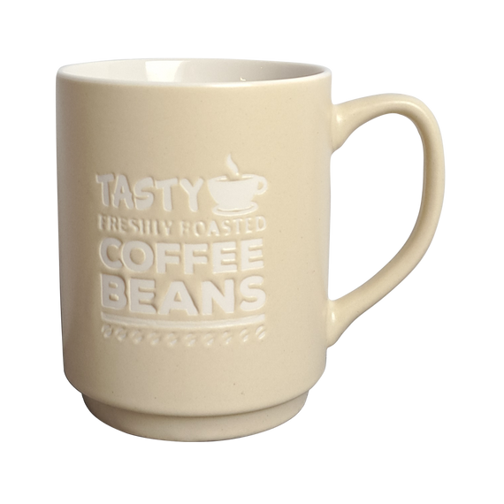 Чашка VT-C-224360 Присмак еспресо 360 мл Vittora | Зображення 1