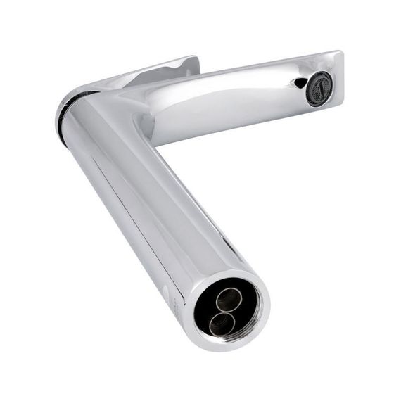 Смеситель для раковины Qtap Vlasta New высокий QTVLA269CRM45652 Chrome | Зображення 2