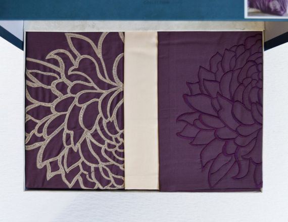 Комплект постельного белья Maribor Exclusive Satin  200х220 см Siena Mrdum | Зображення 3