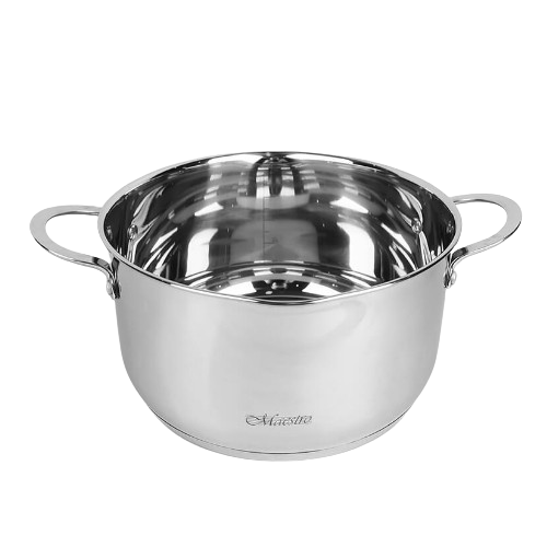 Каструля 1,6л d16см MR-3510-16 Maestro | Зображення 1
