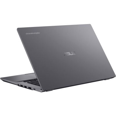 Ноутбук ASUS Chromebook Plus CX34 CX3402CVA-PQ0522 (90NX07P2-M00KZ0) | Зображення 7